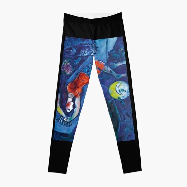 Mexico Leggings for Sale