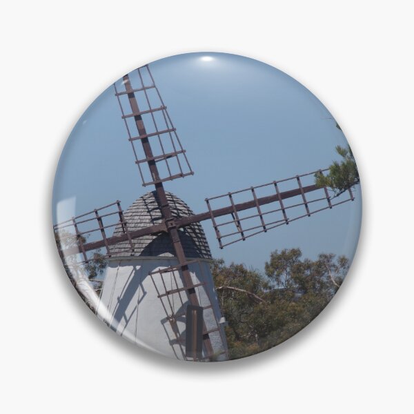 Item preview, Shenton's Mill, Perth designed and sold by lezvee.