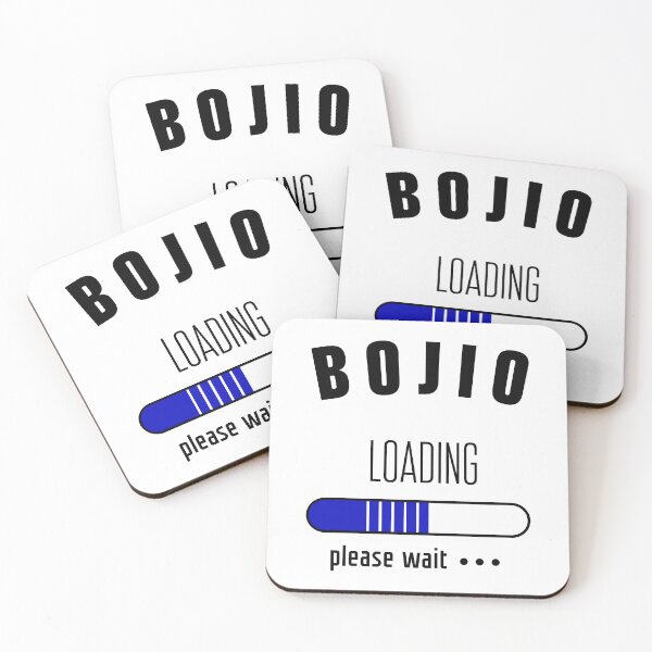 Item preview, Bojio designed and sold by UniqueDesignHub.