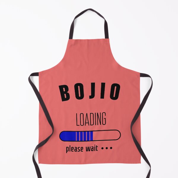 Item preview, Bojio designed and sold by UniqueDesignHub.