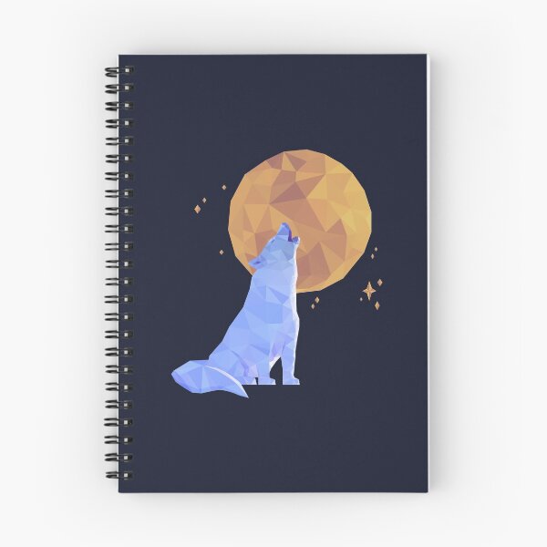 Item preview, Woolf & Moon designed and sold by colorcover.