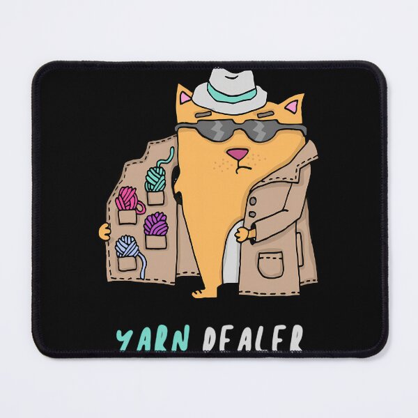 Item preview, Yarn Dealer Relaxed Fit designed and sold by ezfbnslptp13.