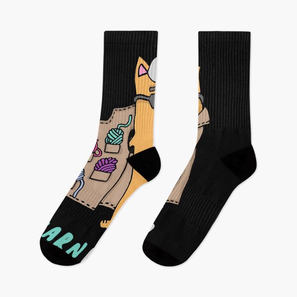 Artikelvorschau, Yarn Dealer Relaxed Fit entworfen und verkauft von ezfbnslptp13.