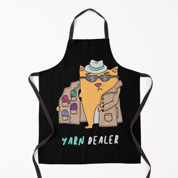 Artikelvorschau, Yarn Dealer Relaxed Fit entworfen und verkauft von ezfbnslptp13.
