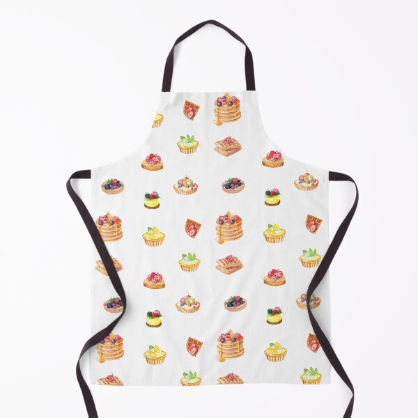 Item preview, pastries designed and sold by KimmmiK.