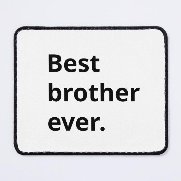 Item preview, best brother ever designed and sold by Art91design.