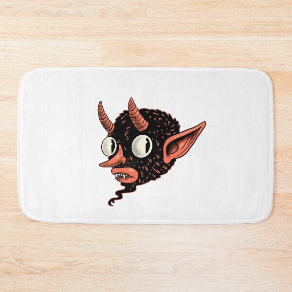 Item preview, Awkward Devil designed and sold by Rudy  Faber.