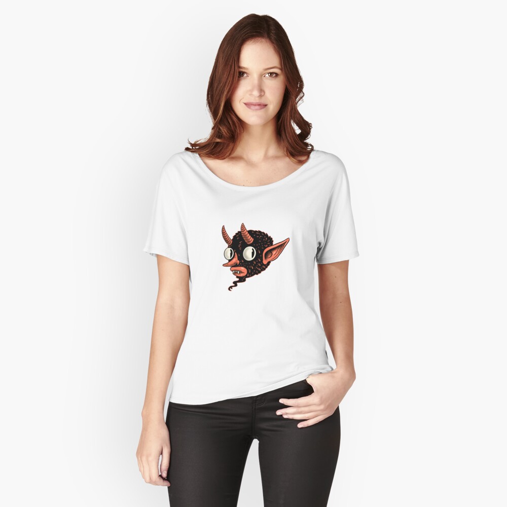 Item preview, Relaxed Fit T-Shirt designed and sold by rudyfaber.