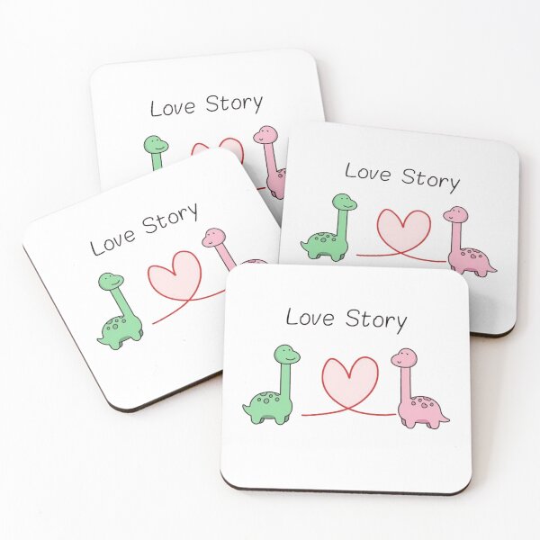 Item preview, love story designed and sold by senarch.