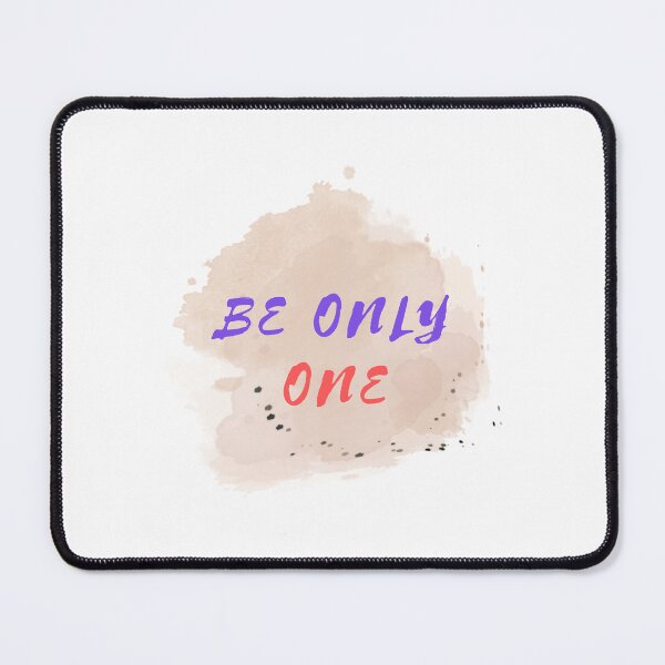 Item preview, Be only one designed and sold by VividGraffiti.