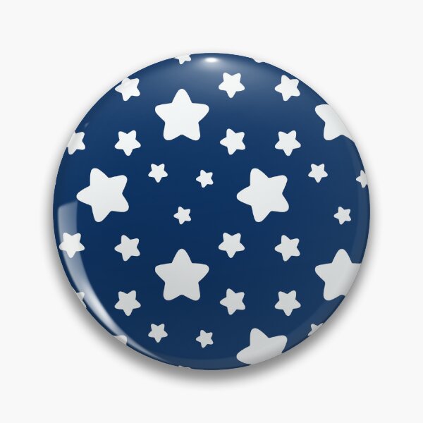 Item preview, Starry Night Sky With Stars Design  designed and sold by NikksCustomArt.