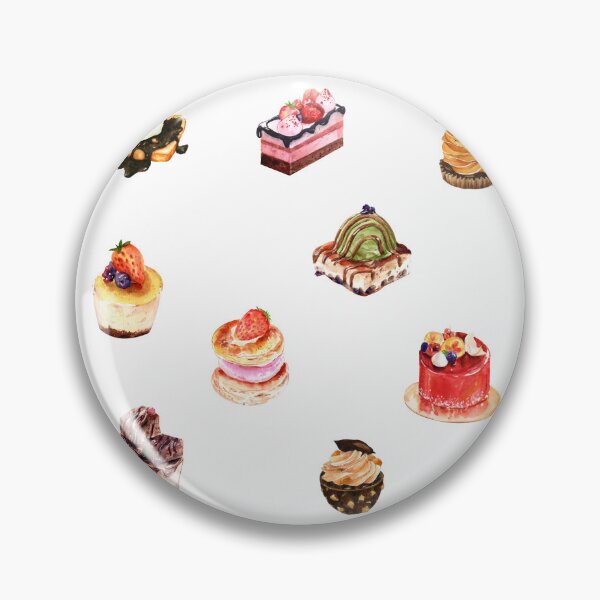 Item preview, mini dessert  designed and sold by KimmmiK.