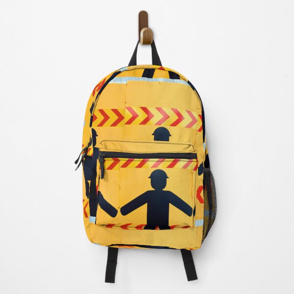 Item preview, Street workers designed and sold by Piccaya.