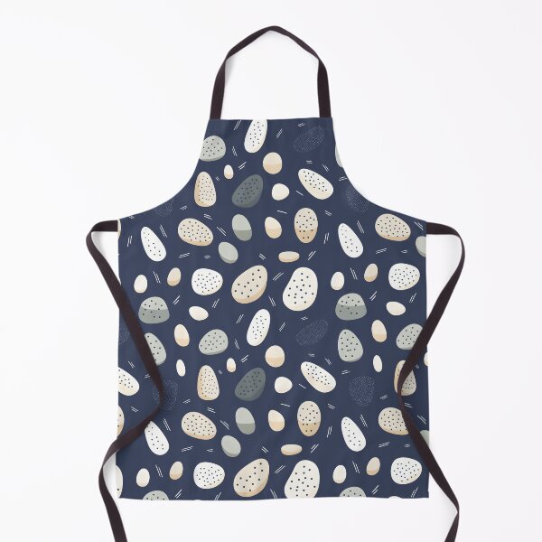 Item preview, grey geometric stones seamless designed and sold by Ck-2106design.