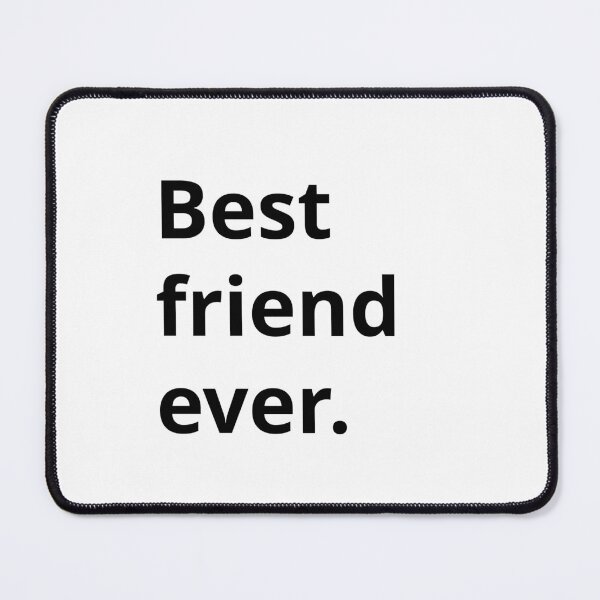 Item preview, Best friend ever designed and sold by Art91design.