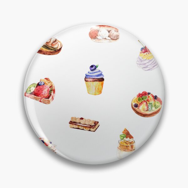 Item preview, Dessert set  designed and sold by KimmmiK.