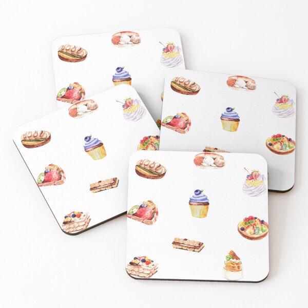 Item preview, Dessert set  designed and sold by KimmmiK.