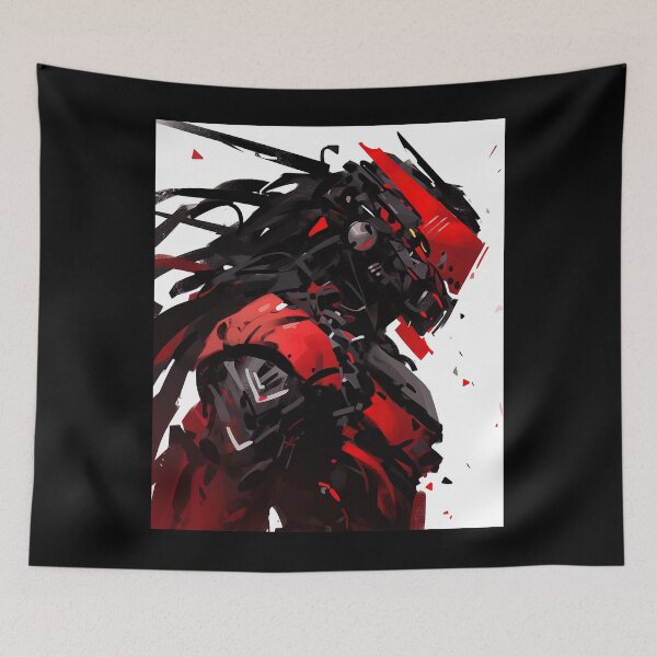 Item preview, Mortal Kombat - Sektor - Cyber Lin Kuei designed and sold by Splatter-arts.