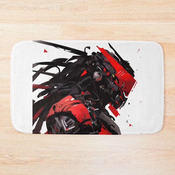 Item preview, Mortal Kombat - Sektor - Cyber Lin Kuei designed and sold by Splatter-arts.