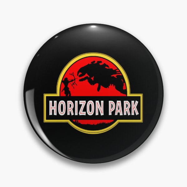 Item preview, Horizon Park Art Horizon Zero Dawn Game  	 designed and sold by irejlnscbcp91.