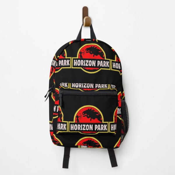 Item preview, Horizon Park Art Horizon Zero Dawn Game designed and sold by irejlnscbcp91.