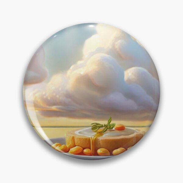 Item preview, Dream Pancake designed and sold by Jef19.