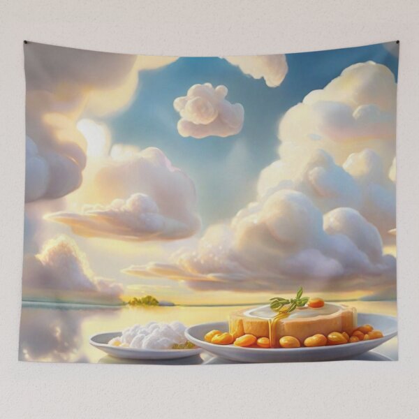 Item preview, Dream Pancake designed and sold by Jef19.