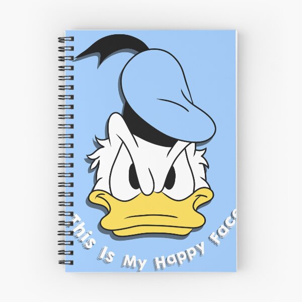 Item preview, Donald new prints  designed and sold by 1111Miracle.