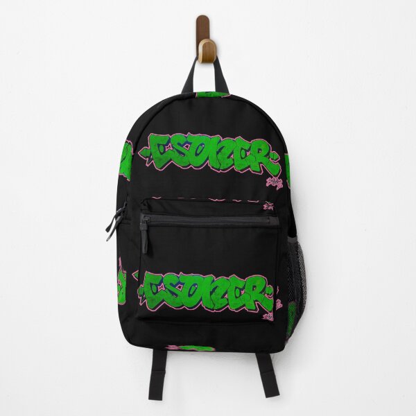Item preview, ESONER BY ESONE URBAN GRAFFITI STREET STYLE designed and sold by GraffitiBomberZ.