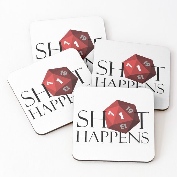 Item preview, Ah cr*p designed and sold by Gee666.