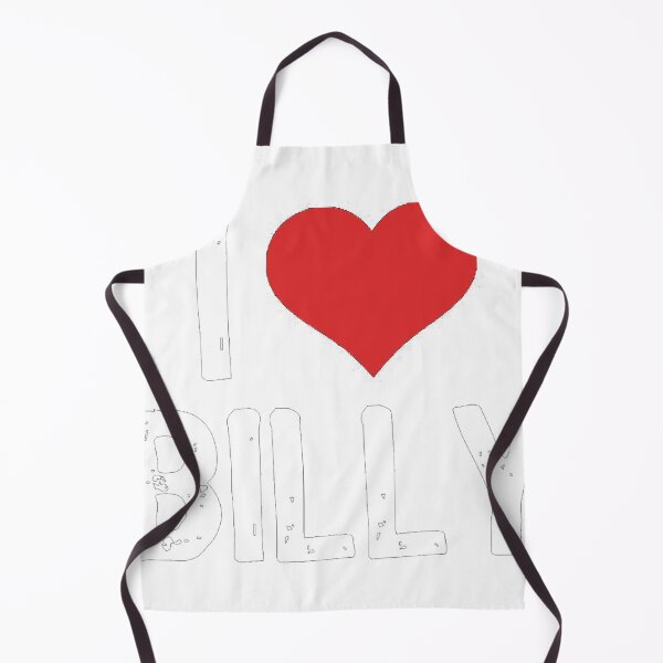 Item preview, loved billy designed and sold by DavidStoller.