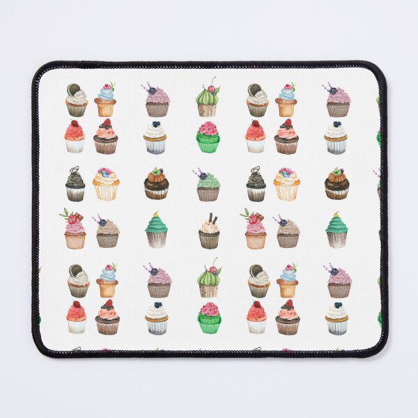 Item preview, Cupcake set designed and sold by KimmmiK.