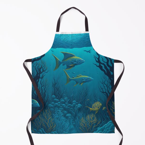 Item preview, underwater fish designed and sold by Jef19.