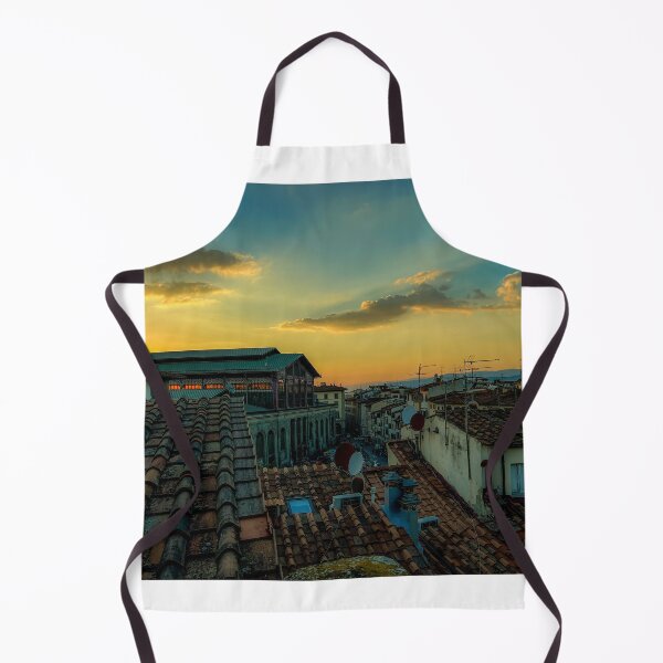 Item preview, Sunset over Florence designed and sold by TimConstable.
