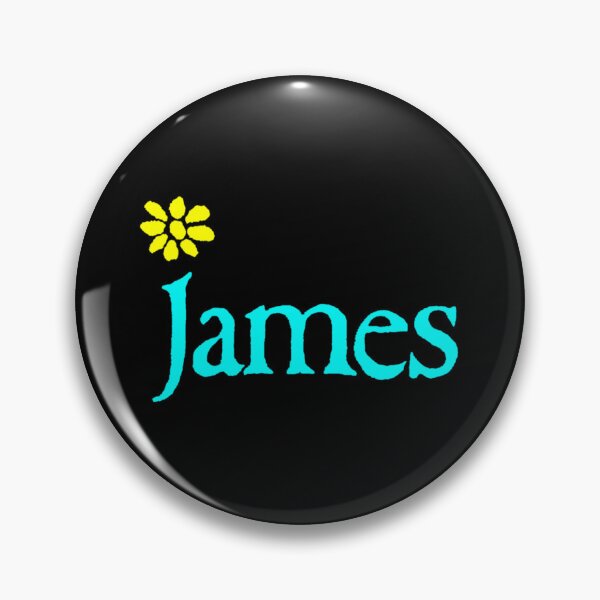 Item preview, James  	 designed and sold by irejlnscbcp91.