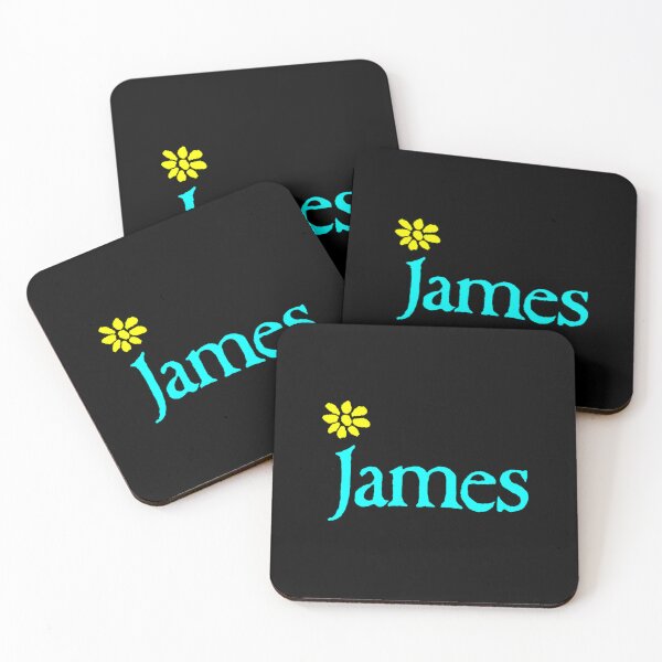 Item preview, James  	 designed and sold by irejlnscbcp91.