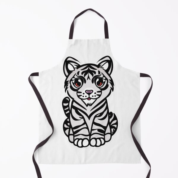 Item preview, Graceful Feline Silhouette designed and sold by culasse06.