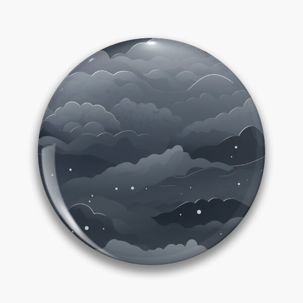 Item preview, Moon gray designed and sold by Snoobstyle.
