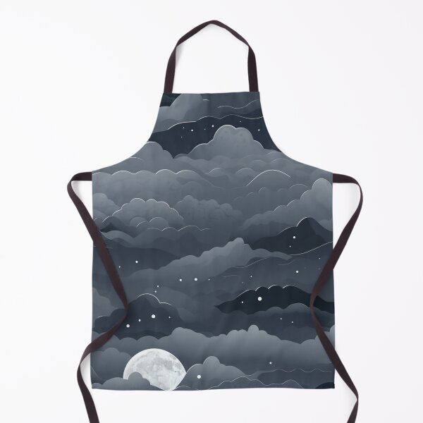Item preview, Moon gray designed and sold by Snoobstyle.