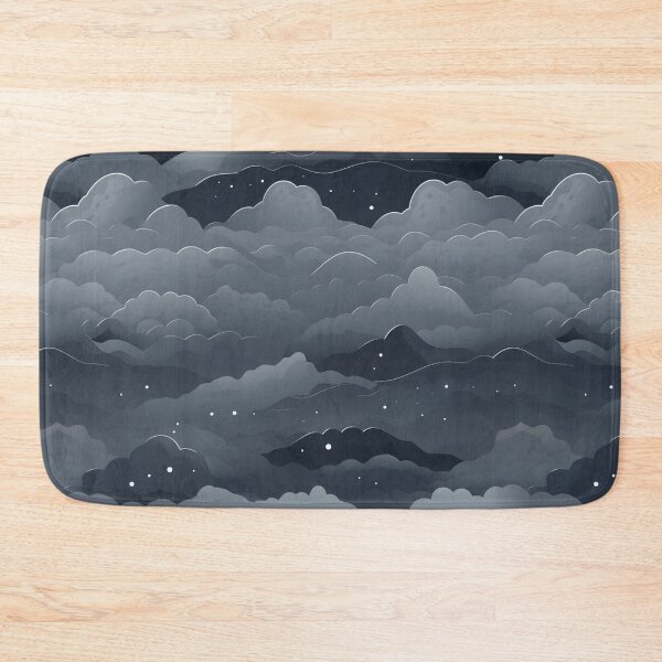 Item preview, Moon gray designed and sold by Snoobstyle.