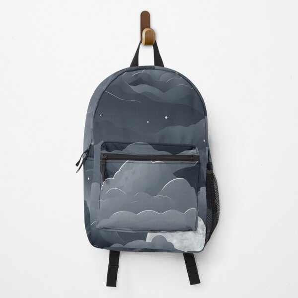 Item preview, Moon gray designed and sold by Snoobstyle.