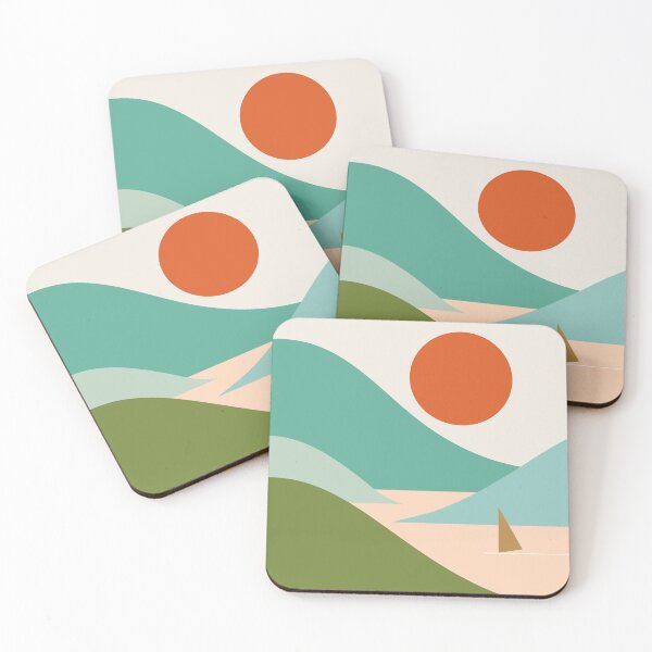 Item preview, GOOD_DAY_SAILING_LAKE_OUTDOOR_LOVE designed and sold by forgetmestudio.