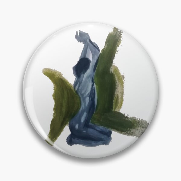 Item preview, acrylic woman designed and sold by antoser.