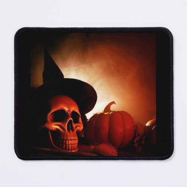 Item preview, Halloween - Jack-O-Lanterns 2 designed and sold by CrankyOldDude.