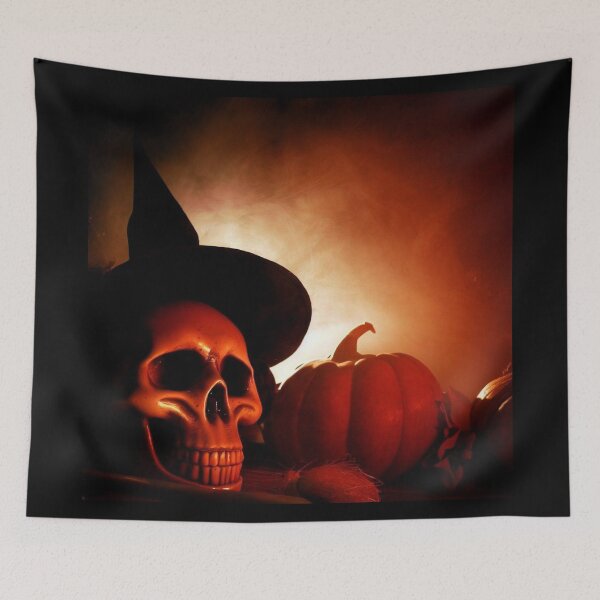 Item preview, Halloween - Jack-O-Lanterns 2 designed and sold by CrankyOldDude.
