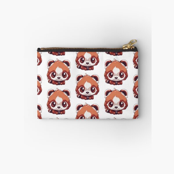 Item preview, Kawaii Red Panda, Cute Redpanda Art designed and sold by lee2021.