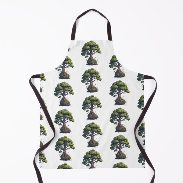 Item preview, Bonzai tree designed and sold by brokedeveloper.