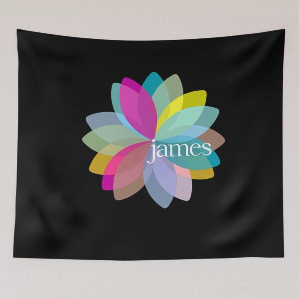 Item preview, James  1	 designed and sold by irejlnscbcp91.