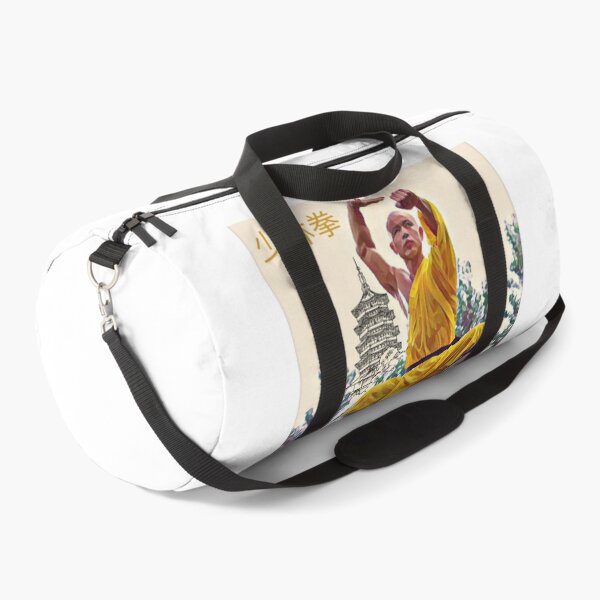 Item preview, Shaolin Quan designed and sold by RomanWisdom.
