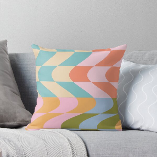 Artikelvorschau, GEOMETRIC_COLORFUL_DANCE_VIBE_PATTERN_LOVE entworfen und verkauft von forgetmestudio.